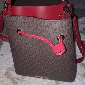Beautiful MK purse